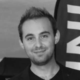 Arnaud Cresp