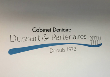 Cabinet dentaire Dussart