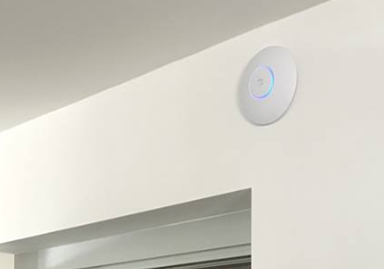 Installation privée