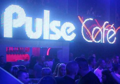 Pulse Café